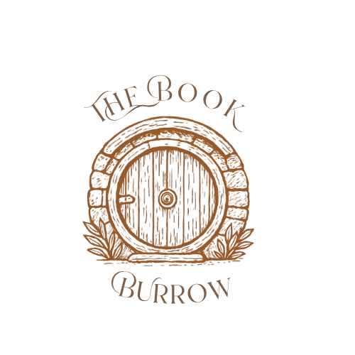 The Book Burrow