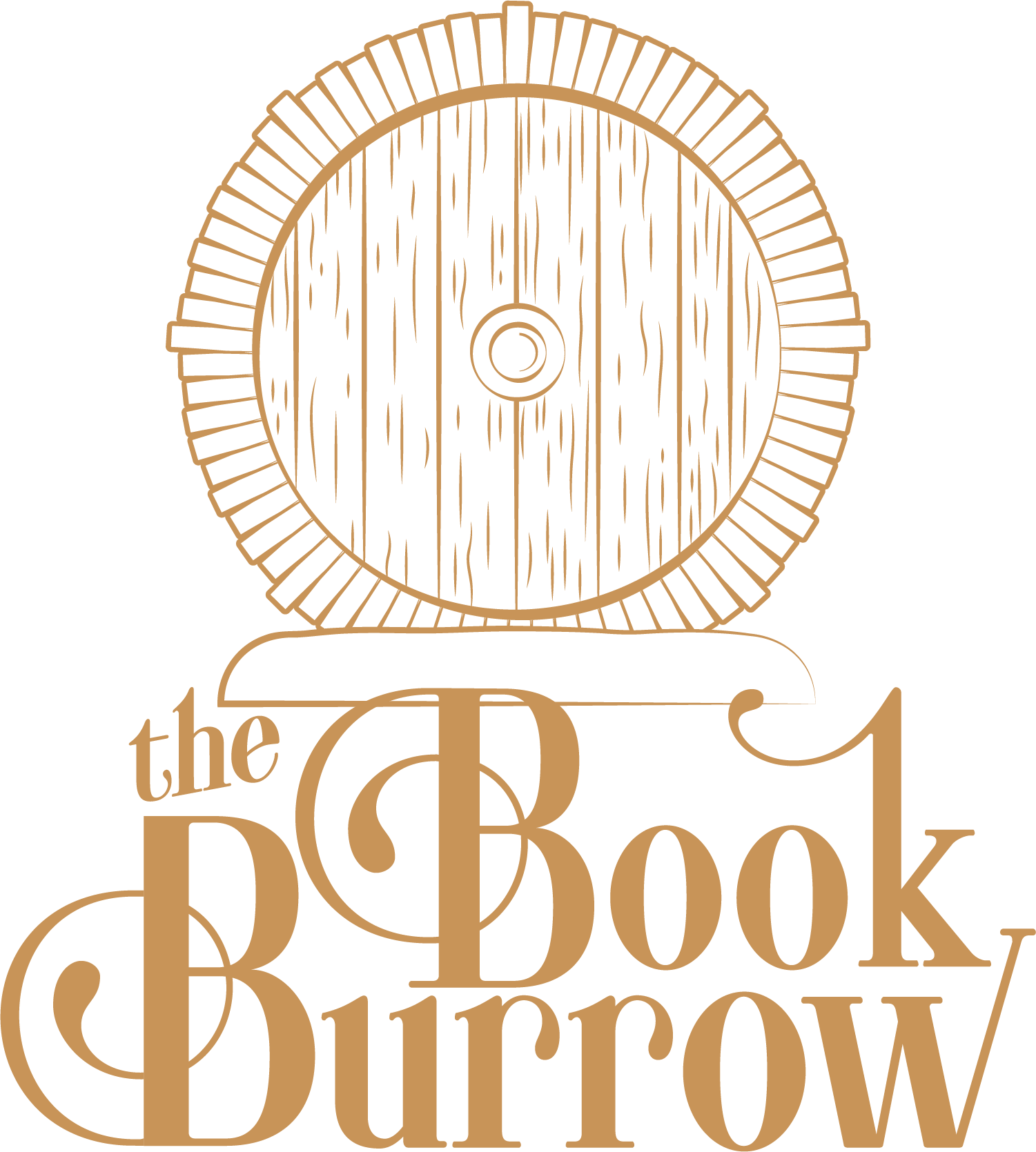 The Book Burrow