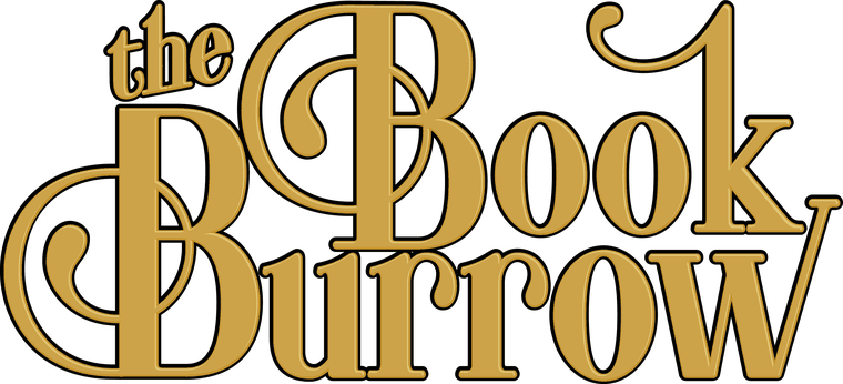 The Book Burrow